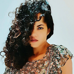 Iris Vasconcelos's avatar image