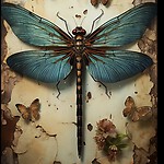 Dragonflylady310's avatar image
