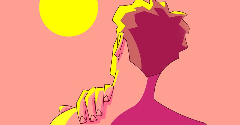 Skin and Body Temperature and Narcolepsy image