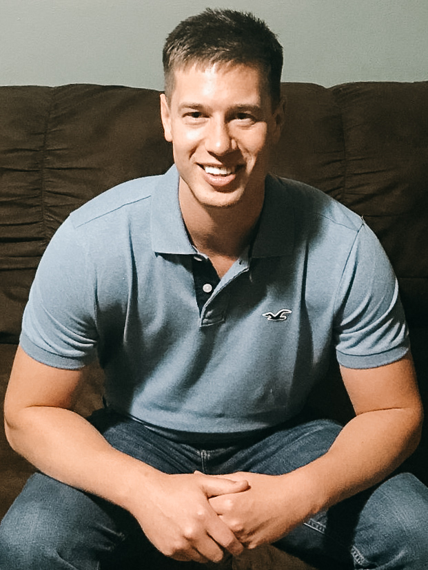 Narcolepsy Community Advocate Aaron Nuest