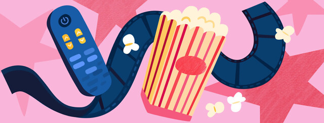 Exploring New Hobbies With Narcolepsy: Movie Theatres and Gaming image