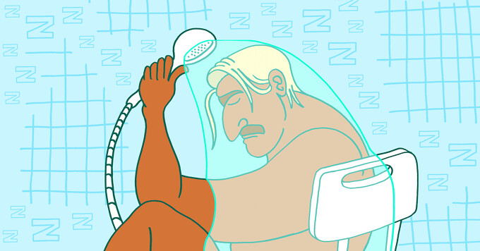 What Is Automatic Behavior in Narcolepsy? image