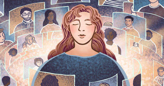 Benefits of Narcolepsy Support Groups image