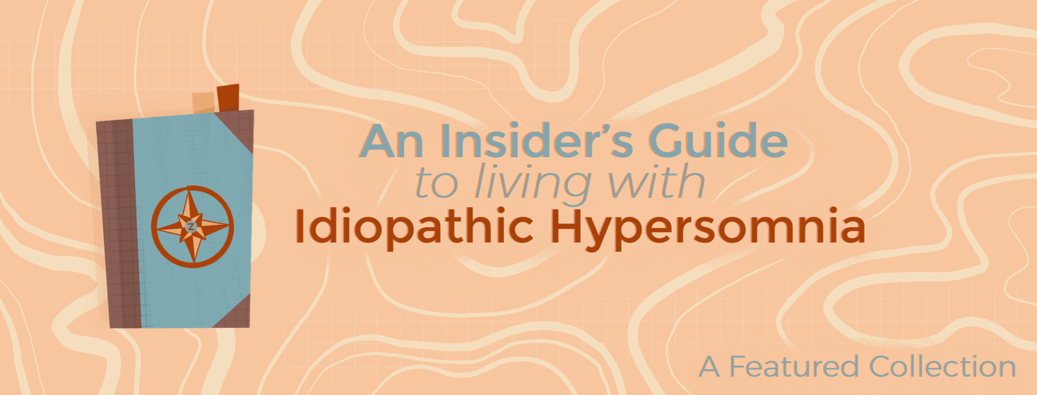 An Insider's Guide To Living With Idiopathic Hypersomnia image