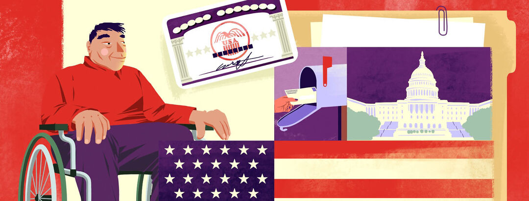 SSI and Medicaid: Moving to a Place Based on Healthcare image