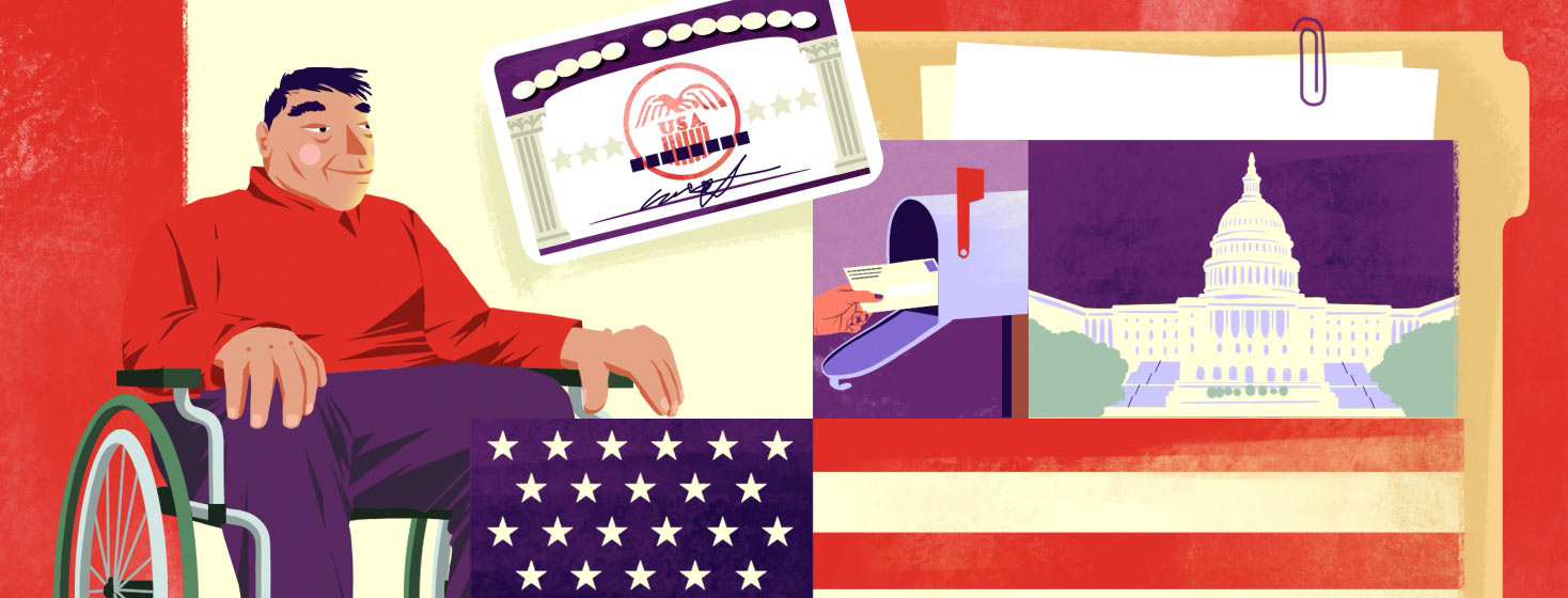 SSI and Medicaid: Moving to a Place Based on Healthcare image