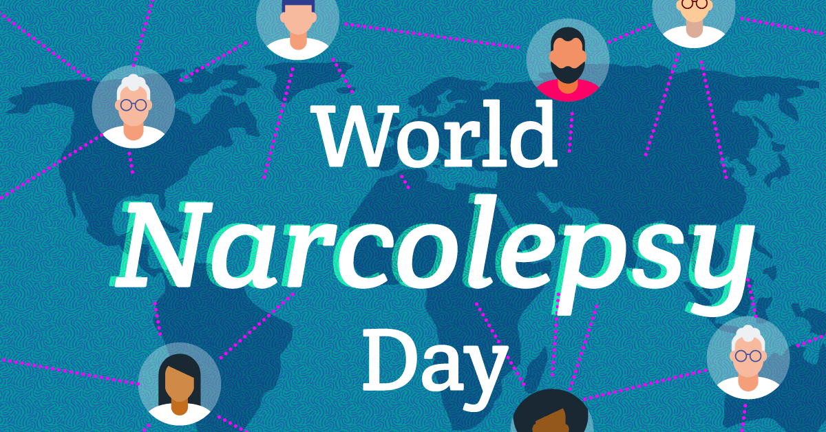 Health Leader Roundtable: Raising Awareness on World Narcolepsy Day image