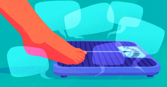 Narcolepsy Medication & Weight Changes image