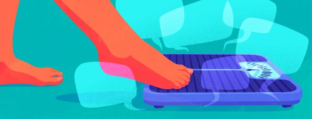 Narcolepsy Medication & Weight Changes image