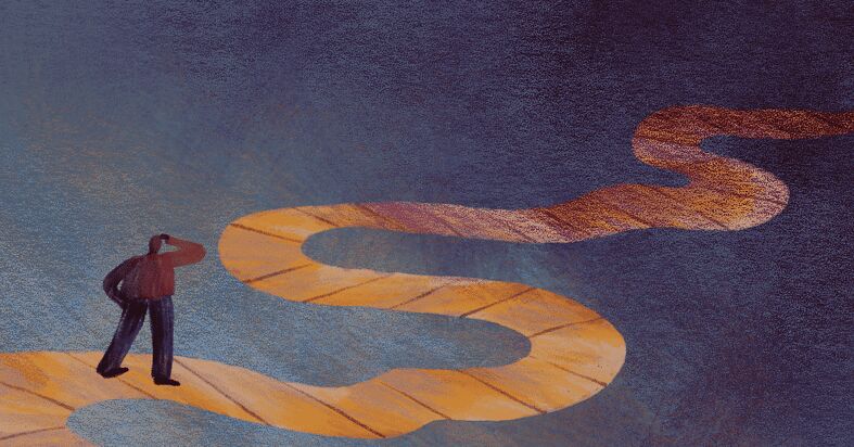 Long Road to Treatment image