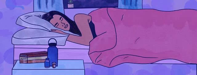 How Do Narcolepsy Dreams Impact Spirituality? image