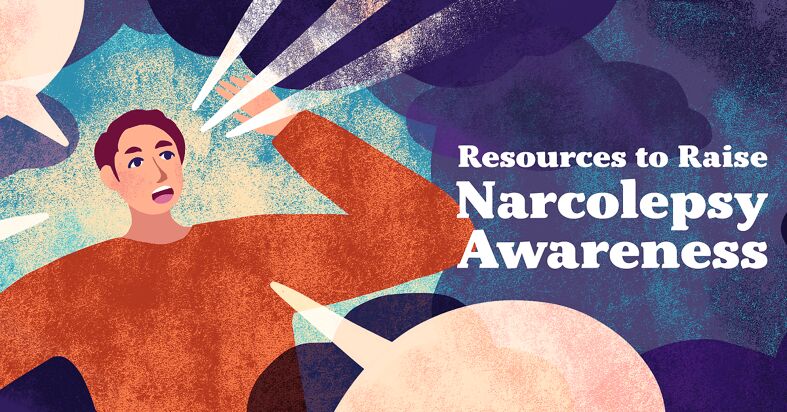More Than Just Sleep: Honoring Narcolepsy Awareness image