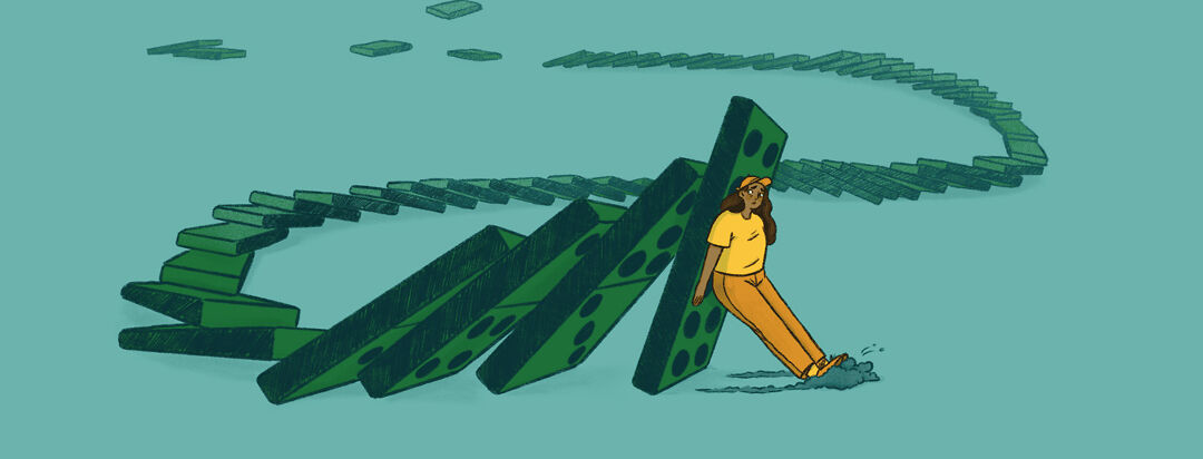 Narcolepsy Medical Care Transitions and Challenges (Part 1 of 2) image