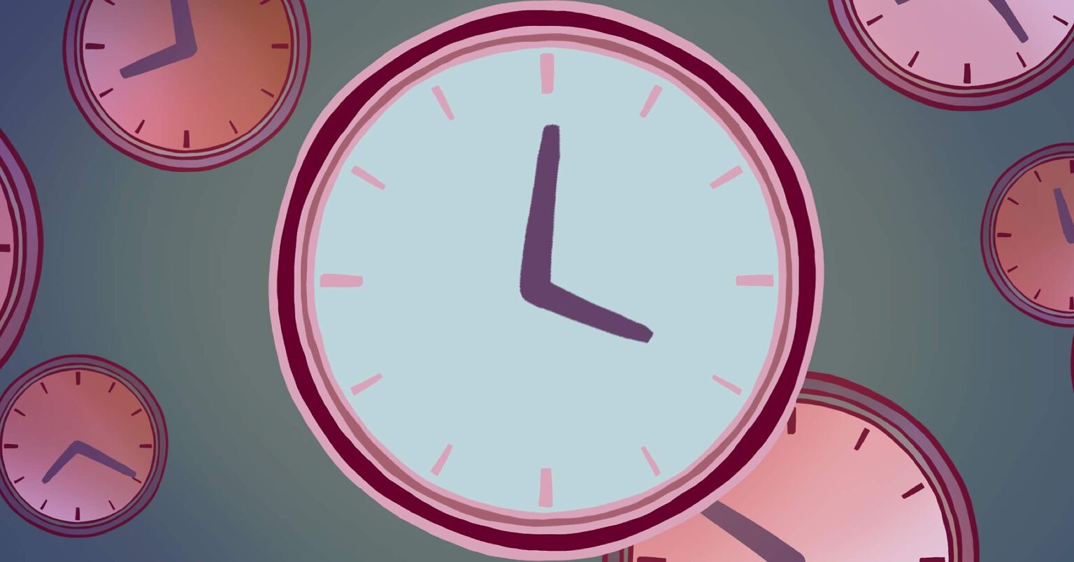The “Missing Minutes” of Narcolepsy image