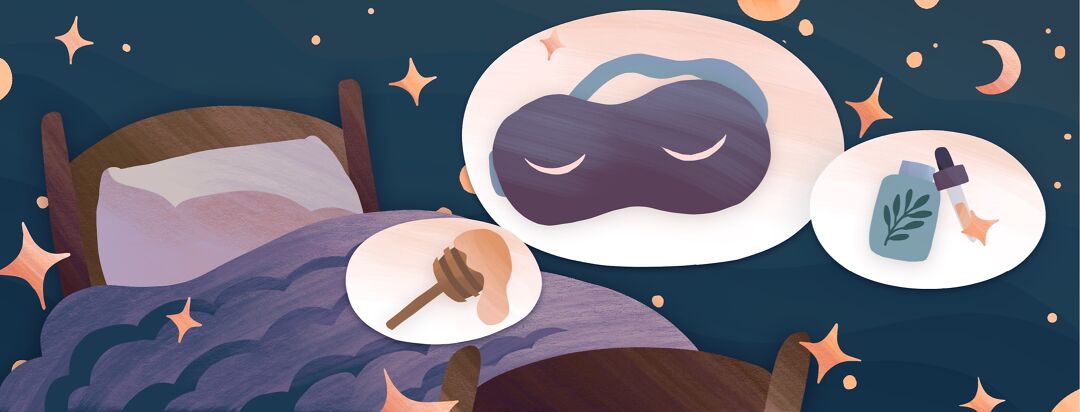 Sleep Hygiene, Redefined: Making It Work for Me image