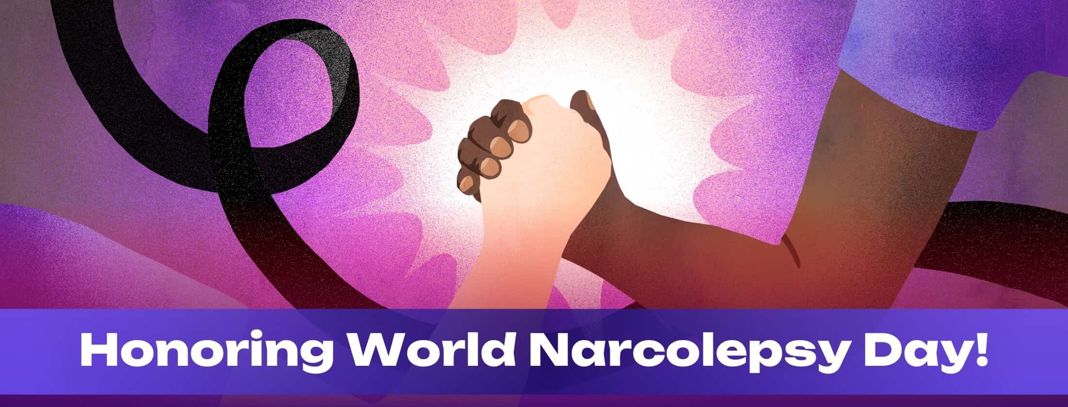 Awake, Aware, Advocating: Honoring World Narcolepsy Day image